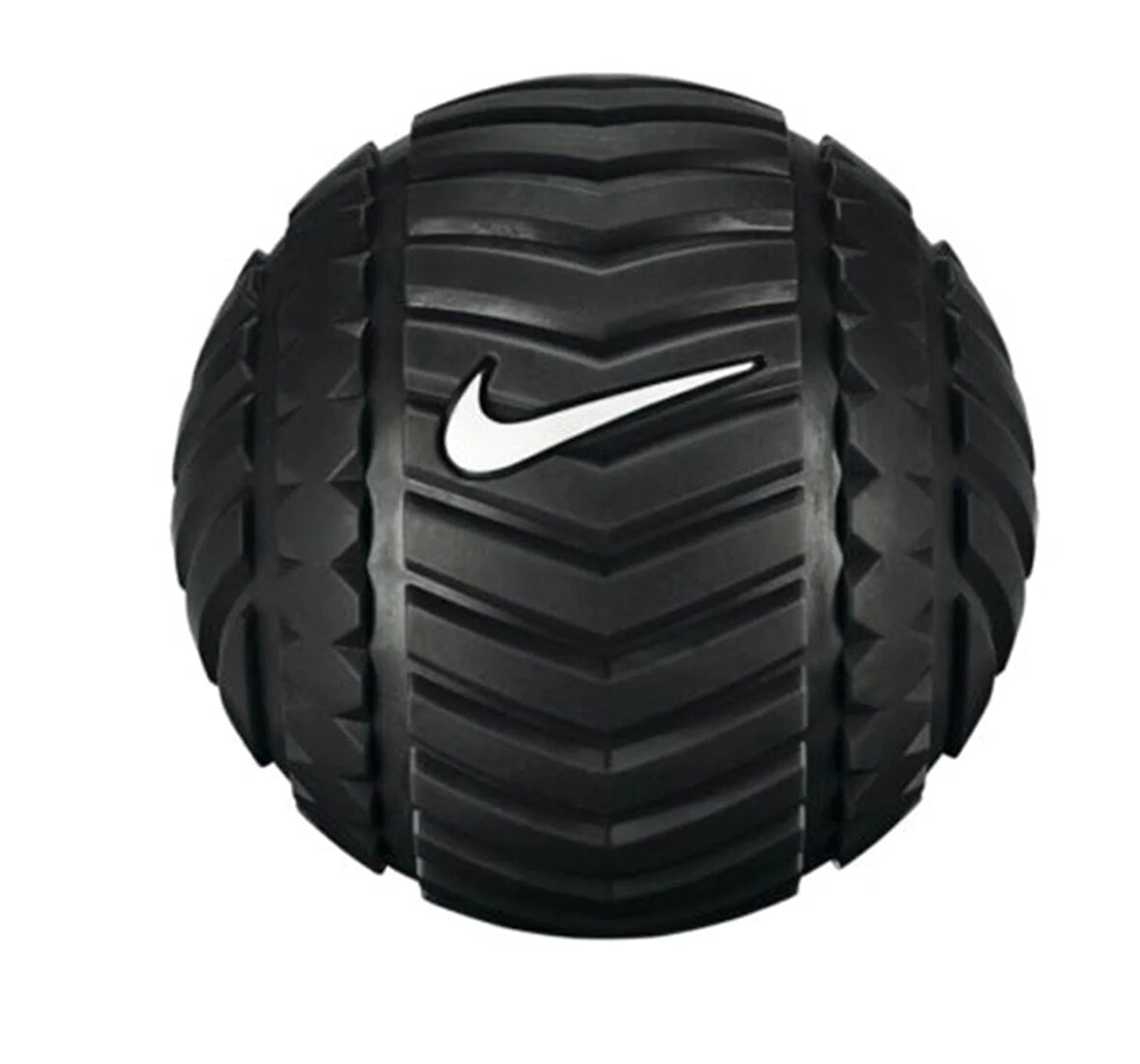 Nike Recovery Siyah Masaj Topu N.100.0750.010.NS
