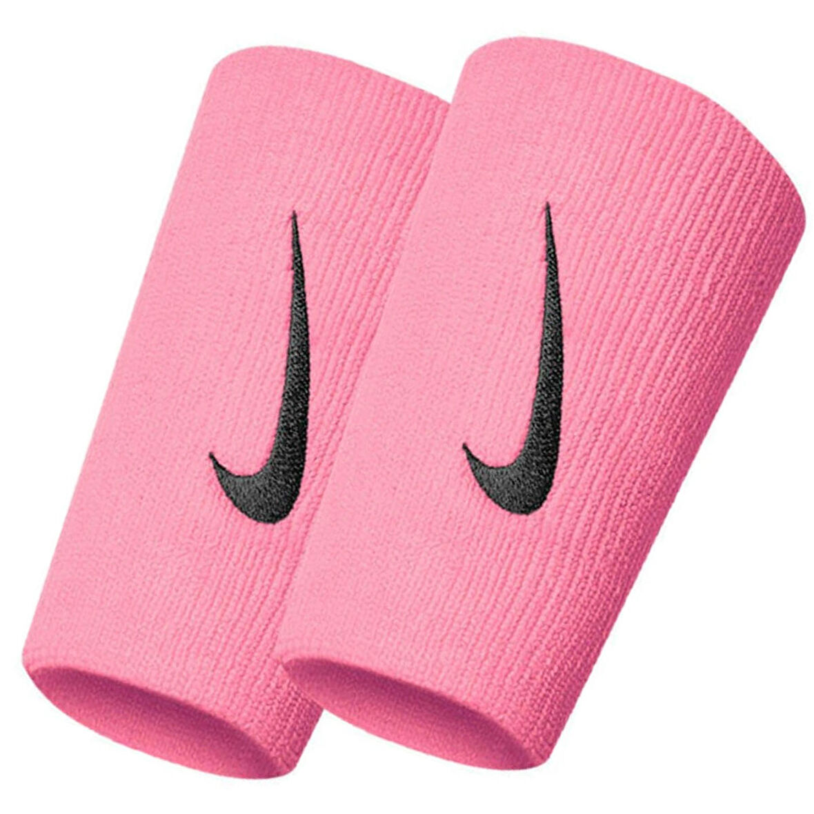 Swoosh Unisex Pembe Antrenman Bileklik N.000.1586.677.OS