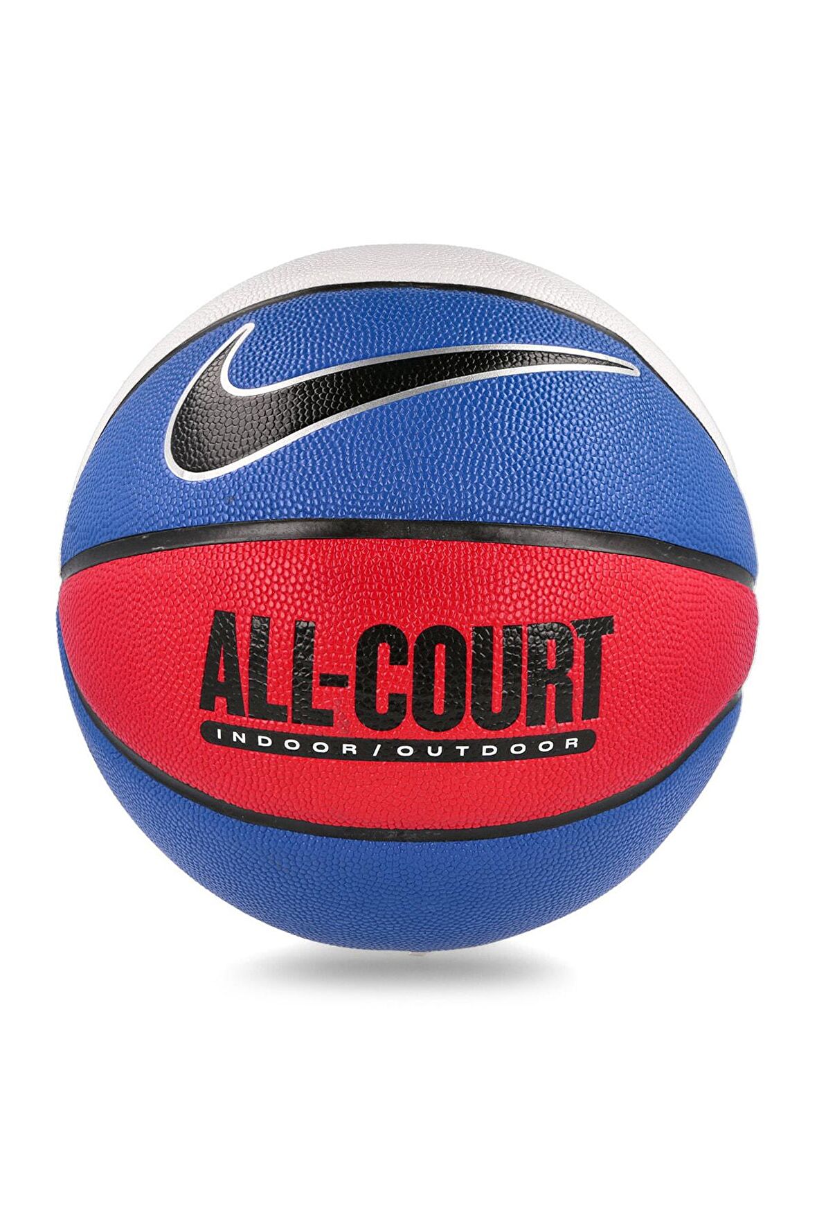 Everyday All Court 8p Unisex Mavi Basketbol Topu N.100.4369.470.07