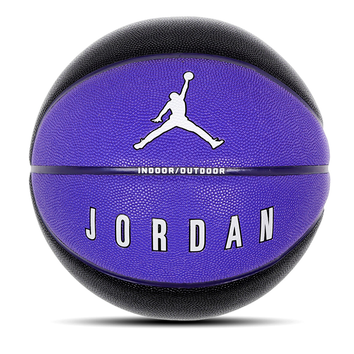 Jordan Ultimate 2.0 8P Unisex Mor Basketbol Topu J.100.8254.555.07