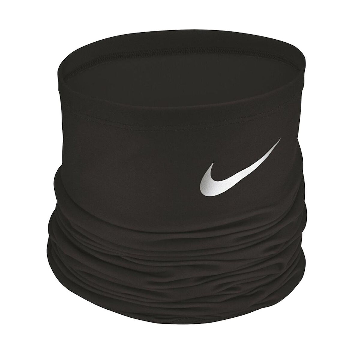 Nike Therma FIT 2.0 Neckwarmer Unisex Boyunluk N.100.2584.042.OS Siyah 
