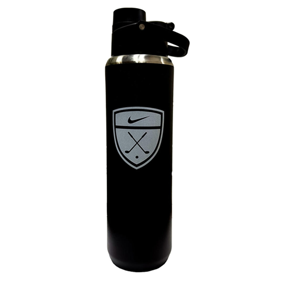 Ss Recharge Chug Bottle 24 Oz Unisex Siyah Matara Suluk N.100.7629.091.24