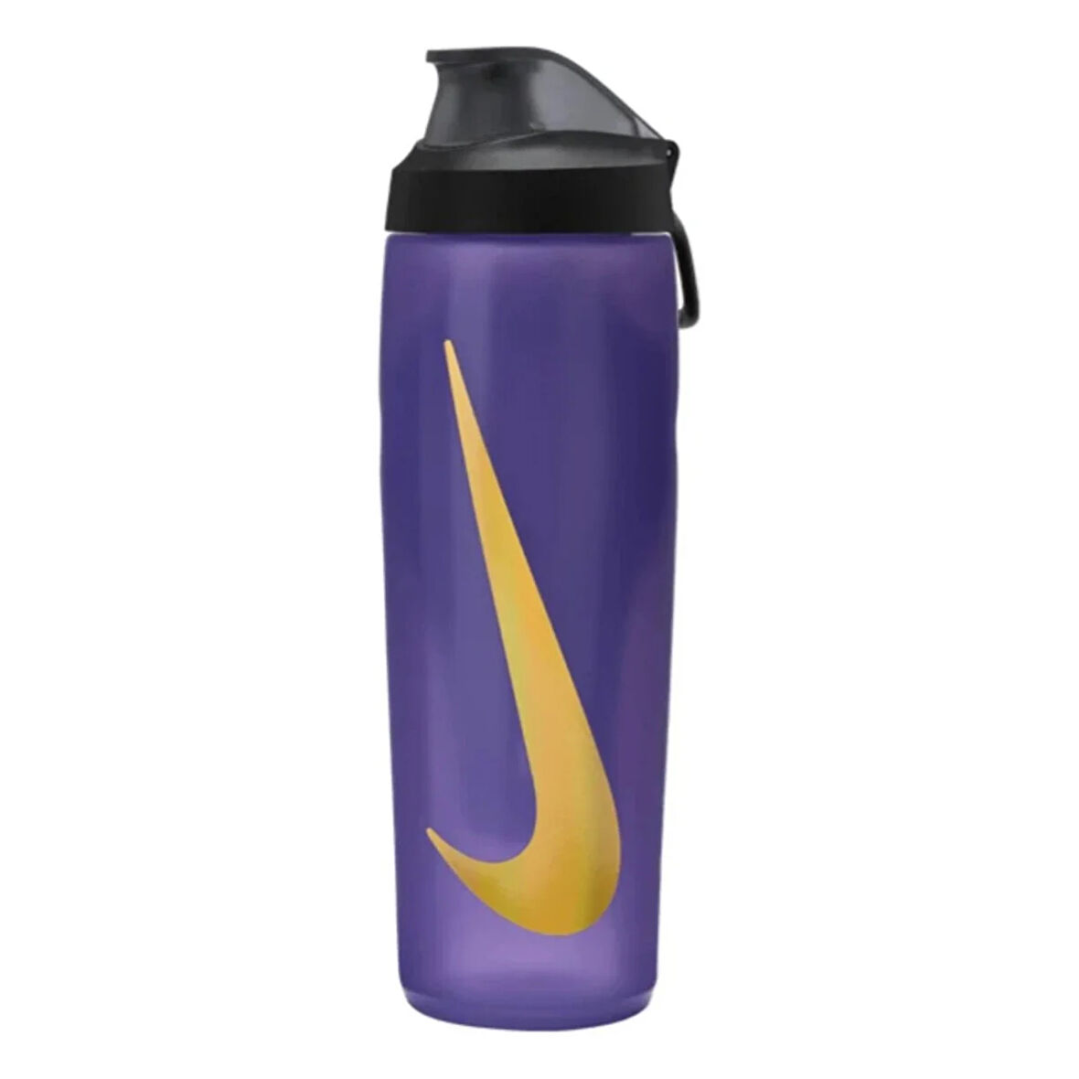 Refuel Bottle Locking Lid 24 Oz Unisex Mor Antrenman Suluk N.100.7668.501.24