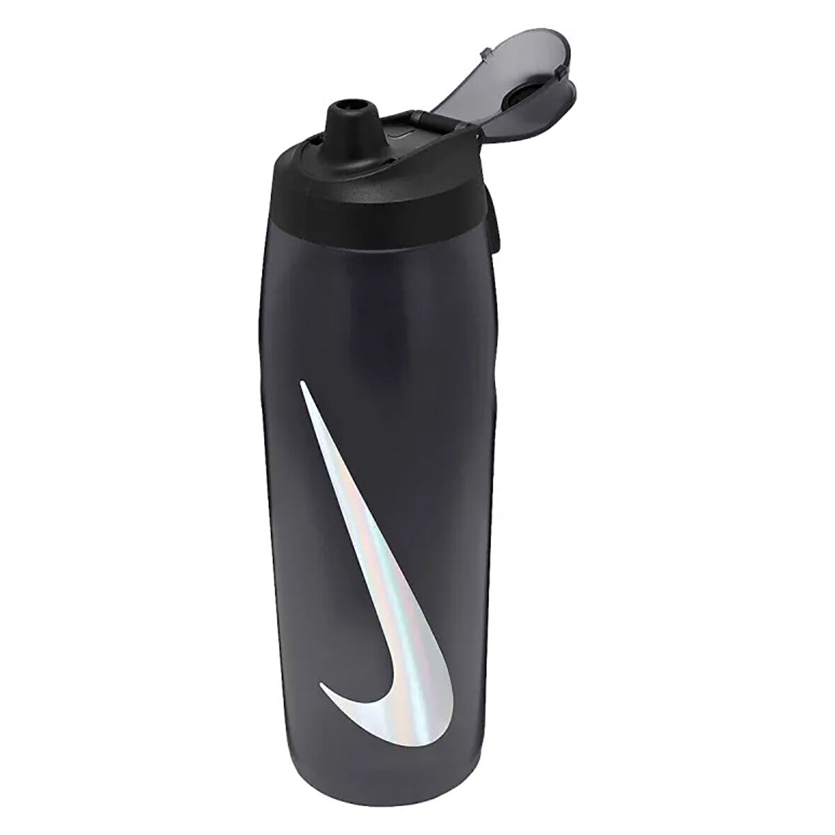 Refuel Bottle Locking Lid 32 Oz Unisex Siyah Matara Suluk N.100.7670.054.32