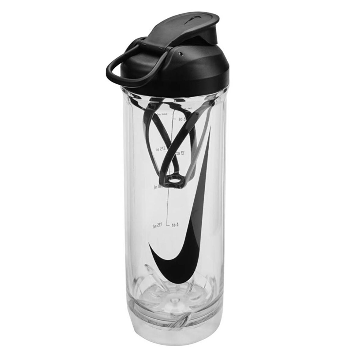 Tr Recharge Shaker Bottle 2.0 24 Oz Unisex Matara Suluk N.101.0724.910.24