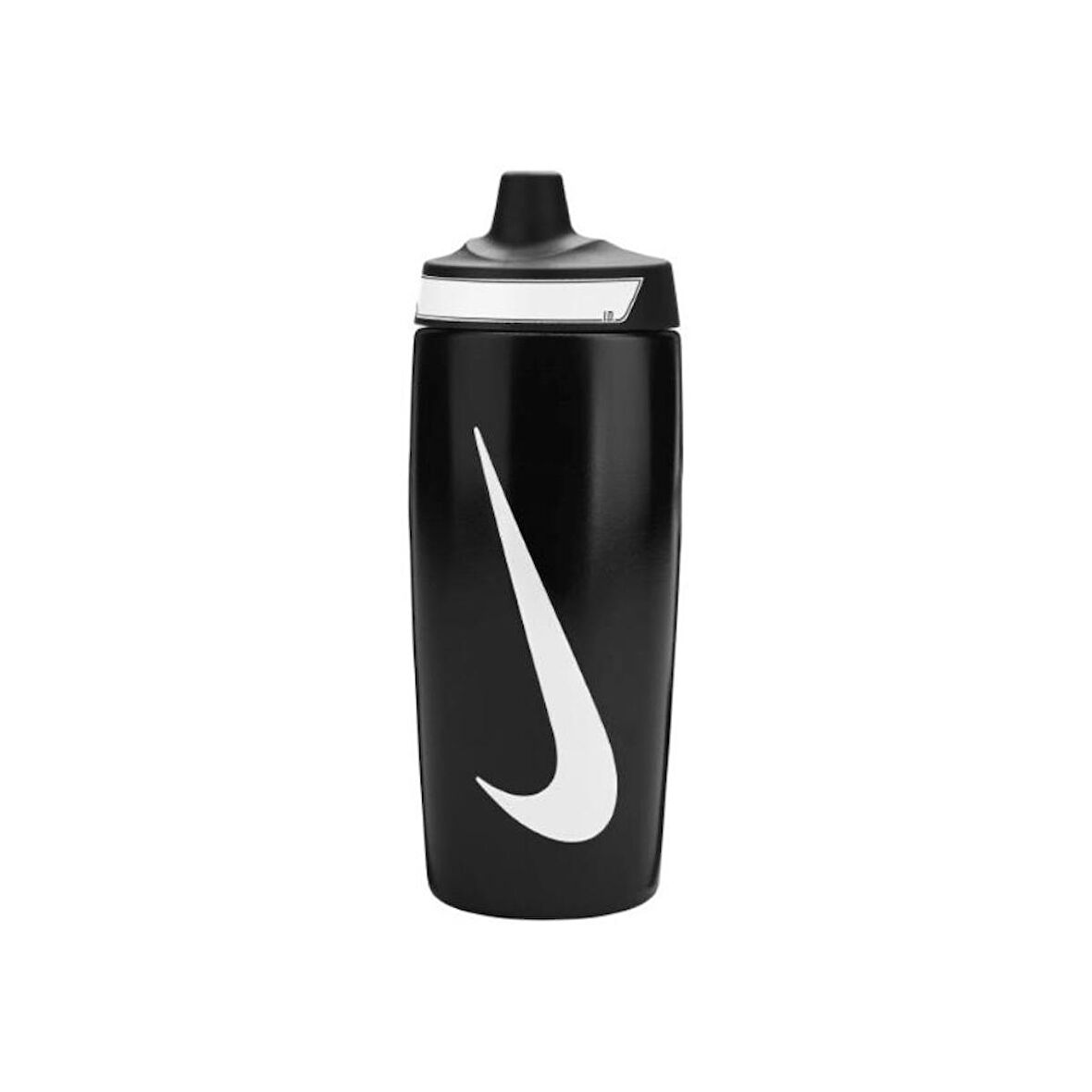 Nike Refuel Bottle Grip 24 OZ Black Black White Matara N.101.0867.091.24