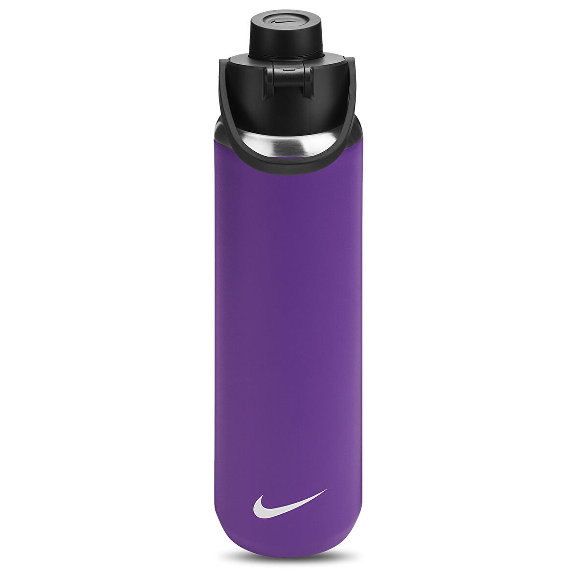 Recharge Chug Bottle 24 Oz Unisex Siyah Matara Suluk N.100.3311.505.24