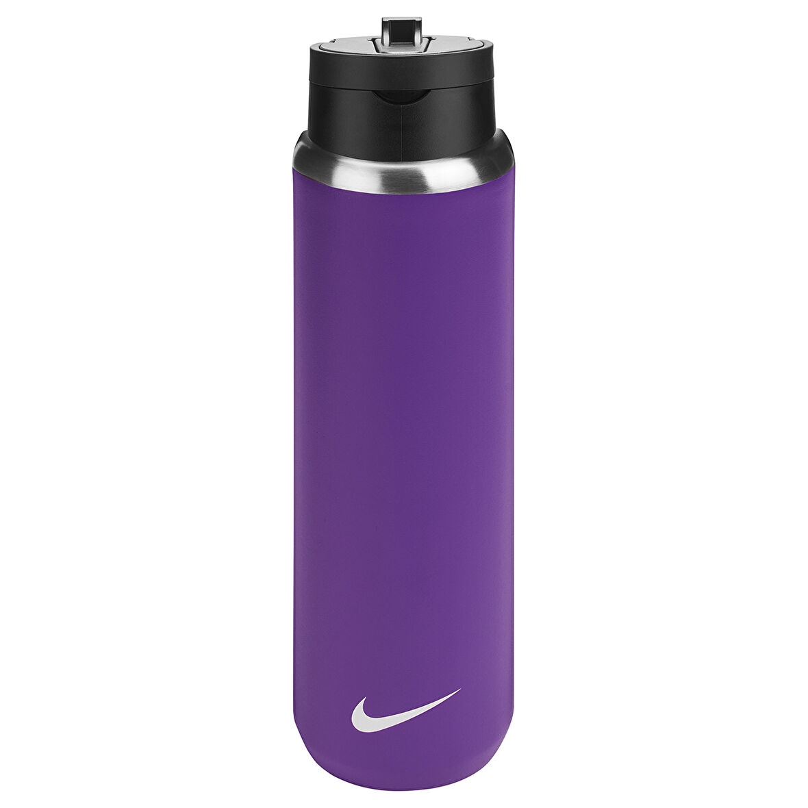 Recharge Straw Bottle 32 Oz Unisex Siyah Matara Suluk N.100.1633.505.32