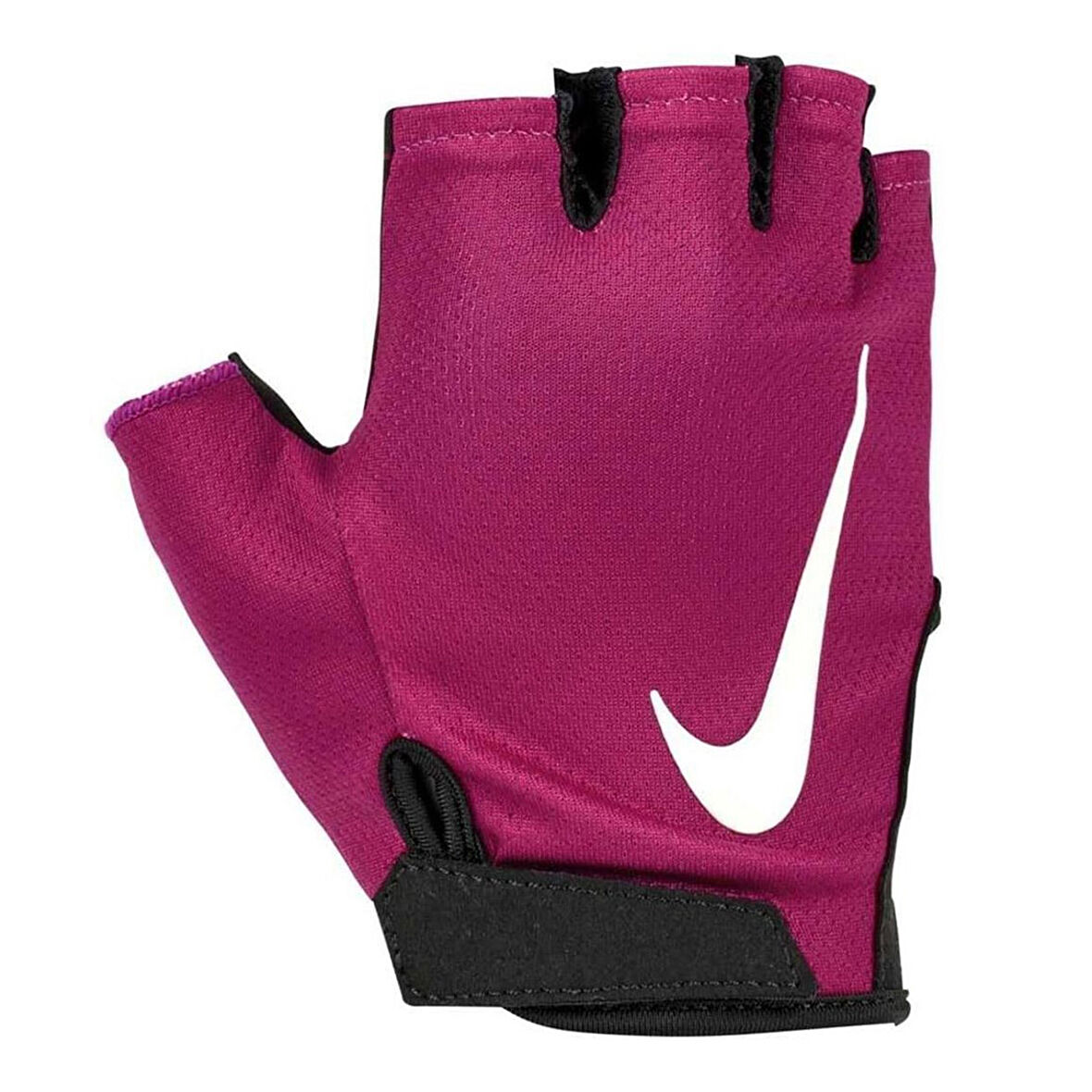 W Gym Essential Fg 2.0 Kadın Pembe Fitness Eldiveni N.101.2314.696.MD