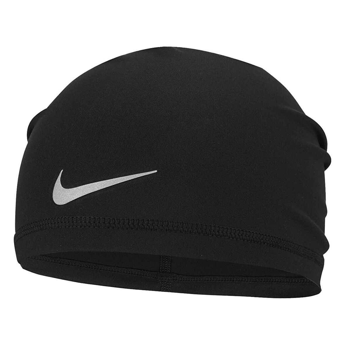 Dri-Fit Peak Uncuffed Unisex Siyah Koşu Bere N.101.2398.042.OS