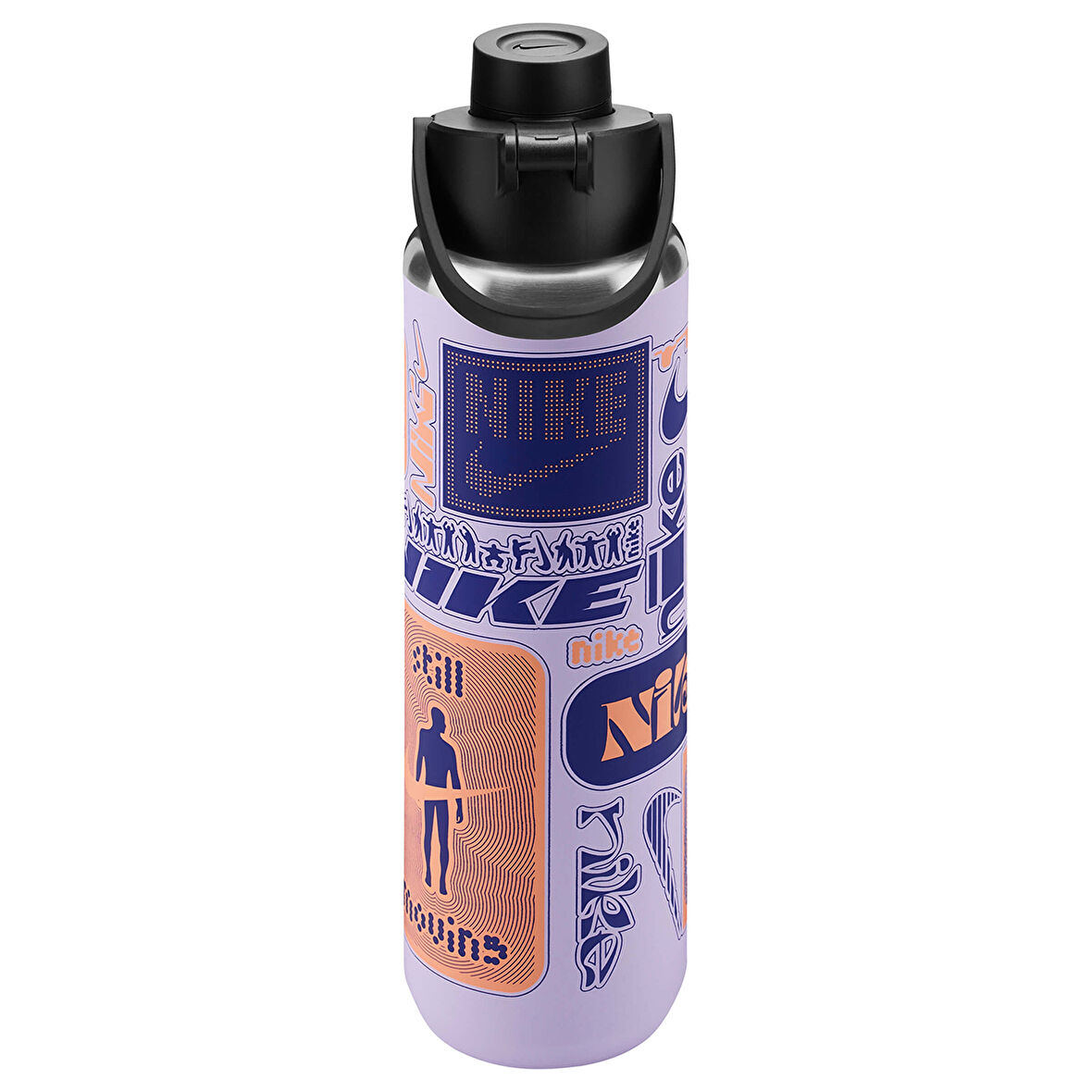 Ss Recharge Chug Bottle 24 Oz Unisex Çok Renkli Matara Suluk N.100.7629.520.24
