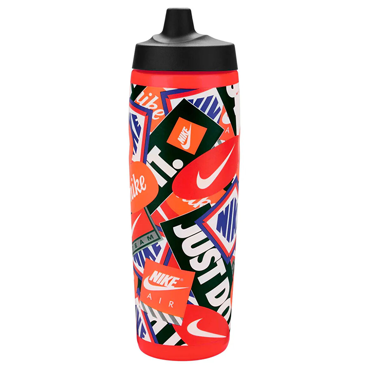 Refuel Bottle 24 Oz Unisex Çok Renkli Matara Suluk N.100.9956.625.24