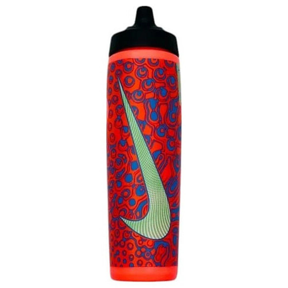 Refuel Bottle 24 Oz Unisex Turuncu Matara Suluk N.100.9956.883.24