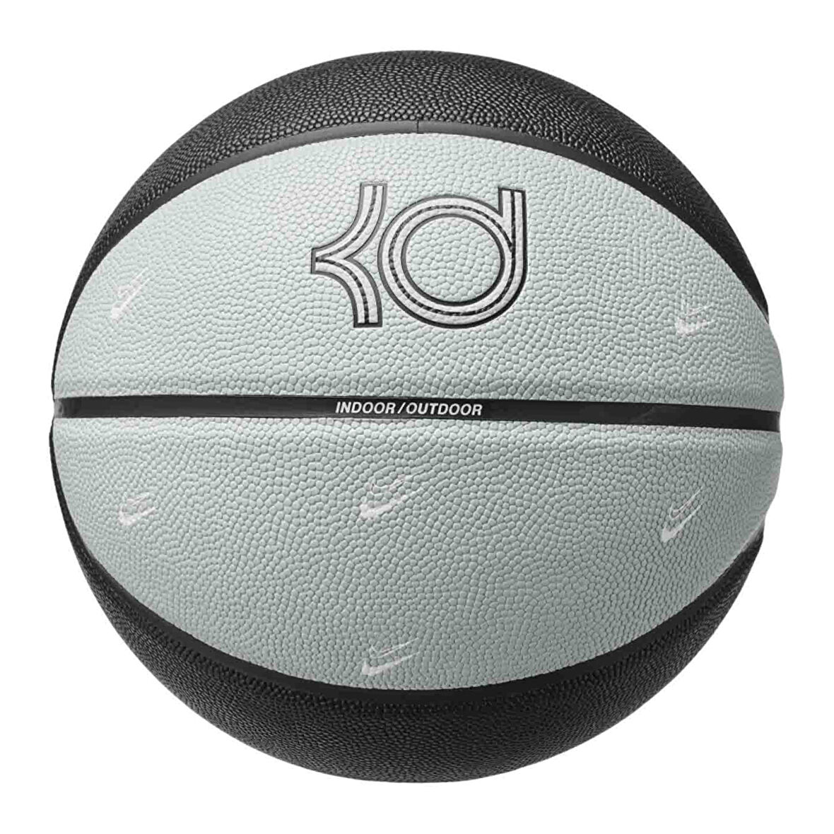 All Court 8P K Durant Unisex Gri Basketbol Topu N.100.7111.084.07