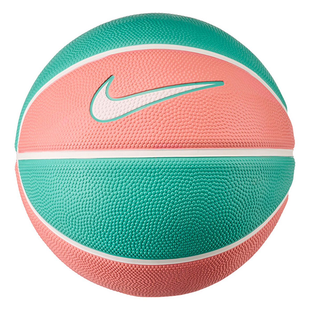 Skills Unisex Yeşil Basketbol Topu N.000.1285.831.03