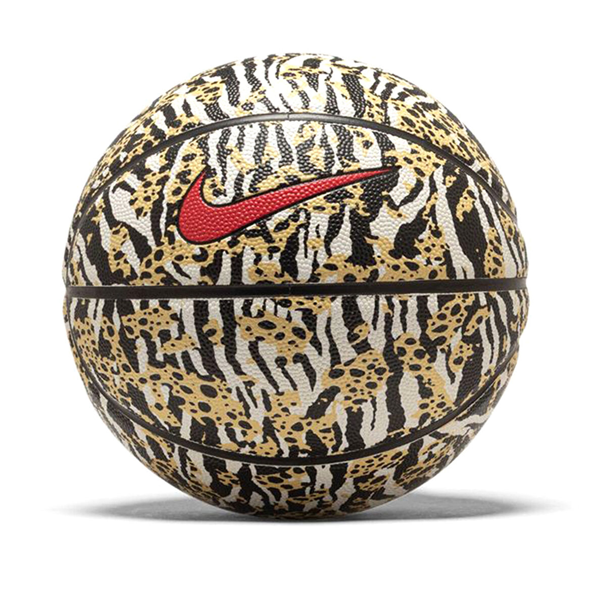 8P Prm Energy Unisex Çok Renkli Basketbol Topu N.100.8259.733.07