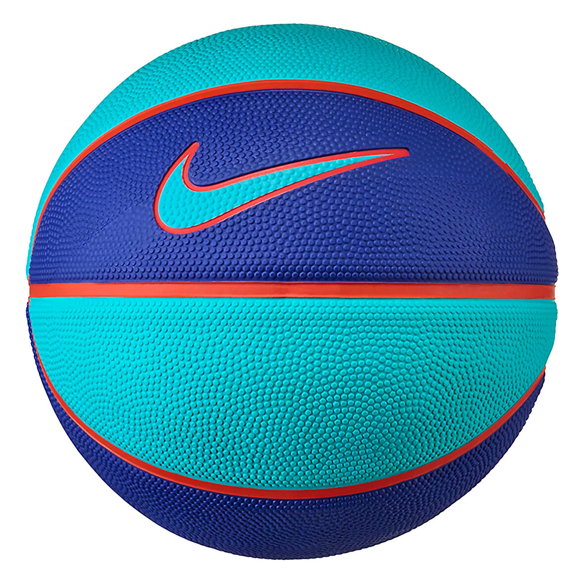 Skills Unisex Mavi Basketbol Topu N.000.1285.534.03