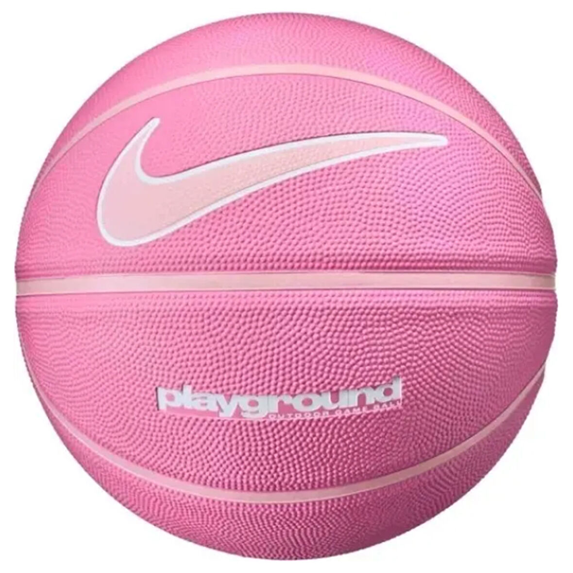 Everyday Playground 8P Unisex Pembe Basketbol Topu N.100.4498.621.07