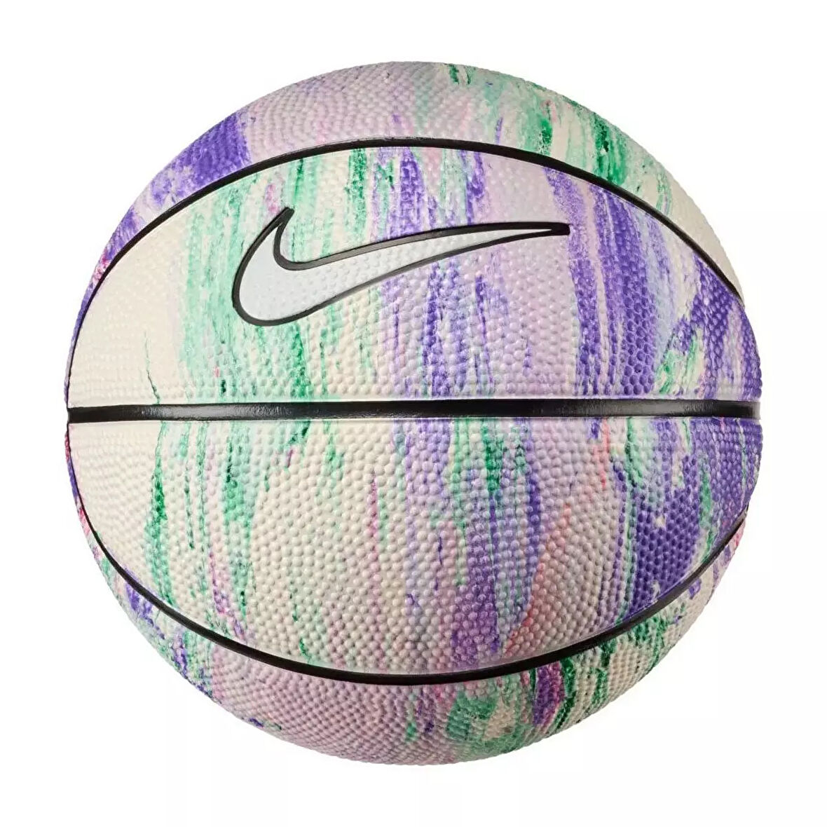 Skills Unisex Çok Renkli Basketbol Topu N.100.7038.944.03