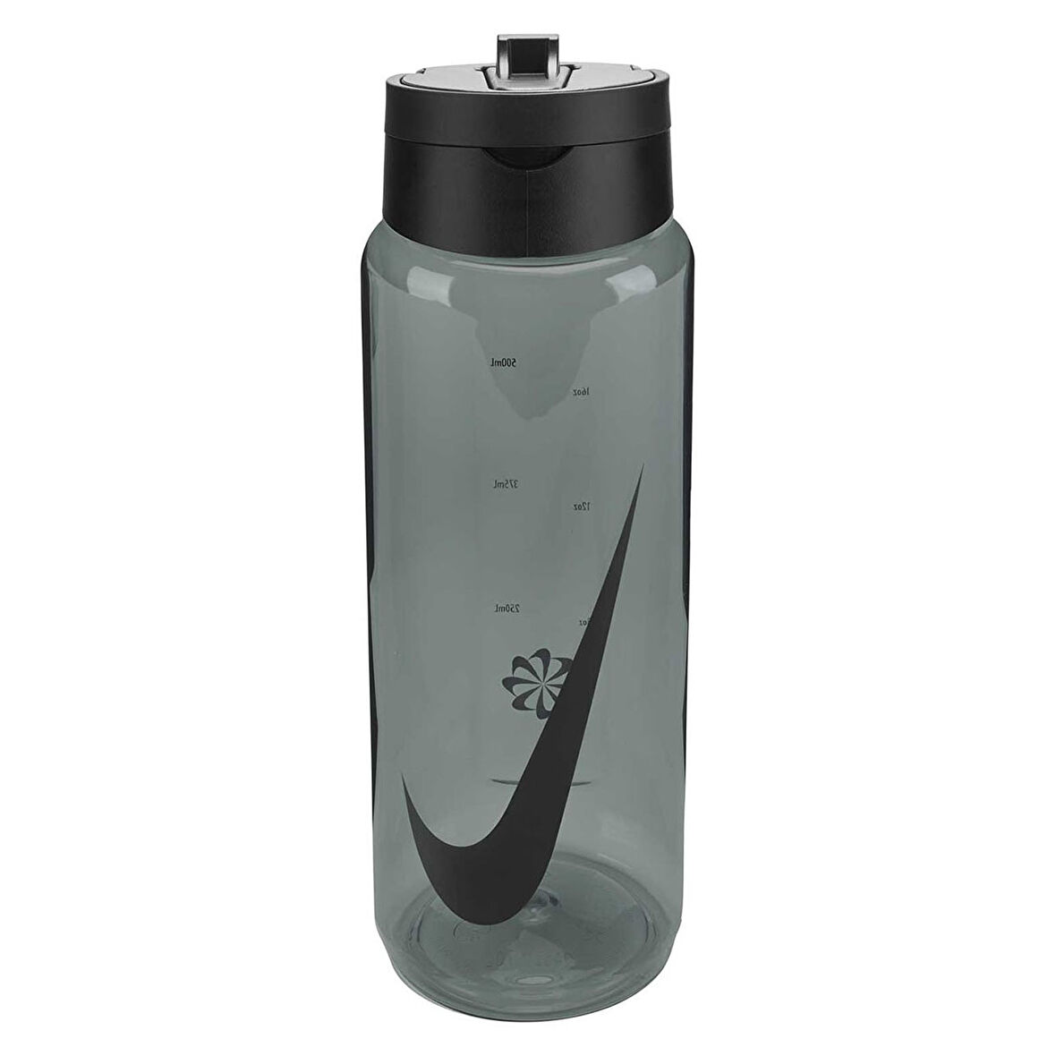 Renew Recharge Chug Bottle 24 Oz Unisex Gri Antrenman Suluk N.100.7642.044.24