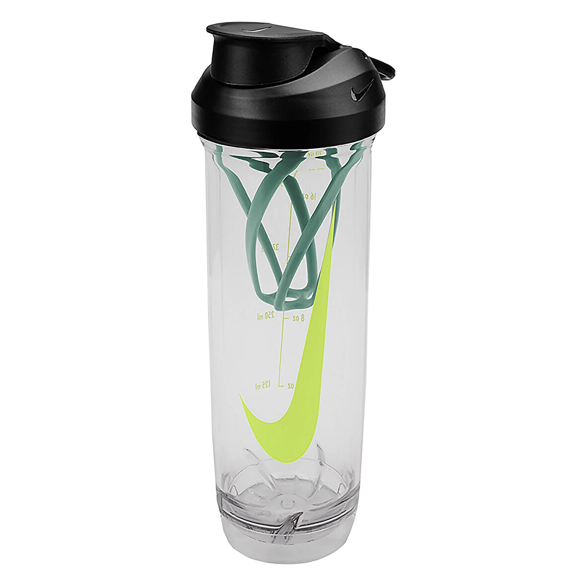 Tr Recharge Shaker Bottle 2.0 24 Oz Unisex Beyaz Antrenman Suluk N.101.0724.943.24