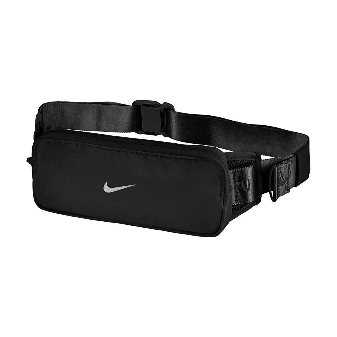 Tempo Waistpack Unisex Siyah Koşu Bel Çantası N.101.2419.082.OS