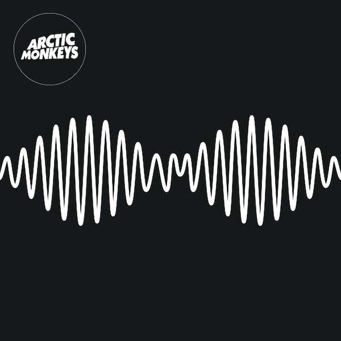 Arctic Monkeys - Am / Plak