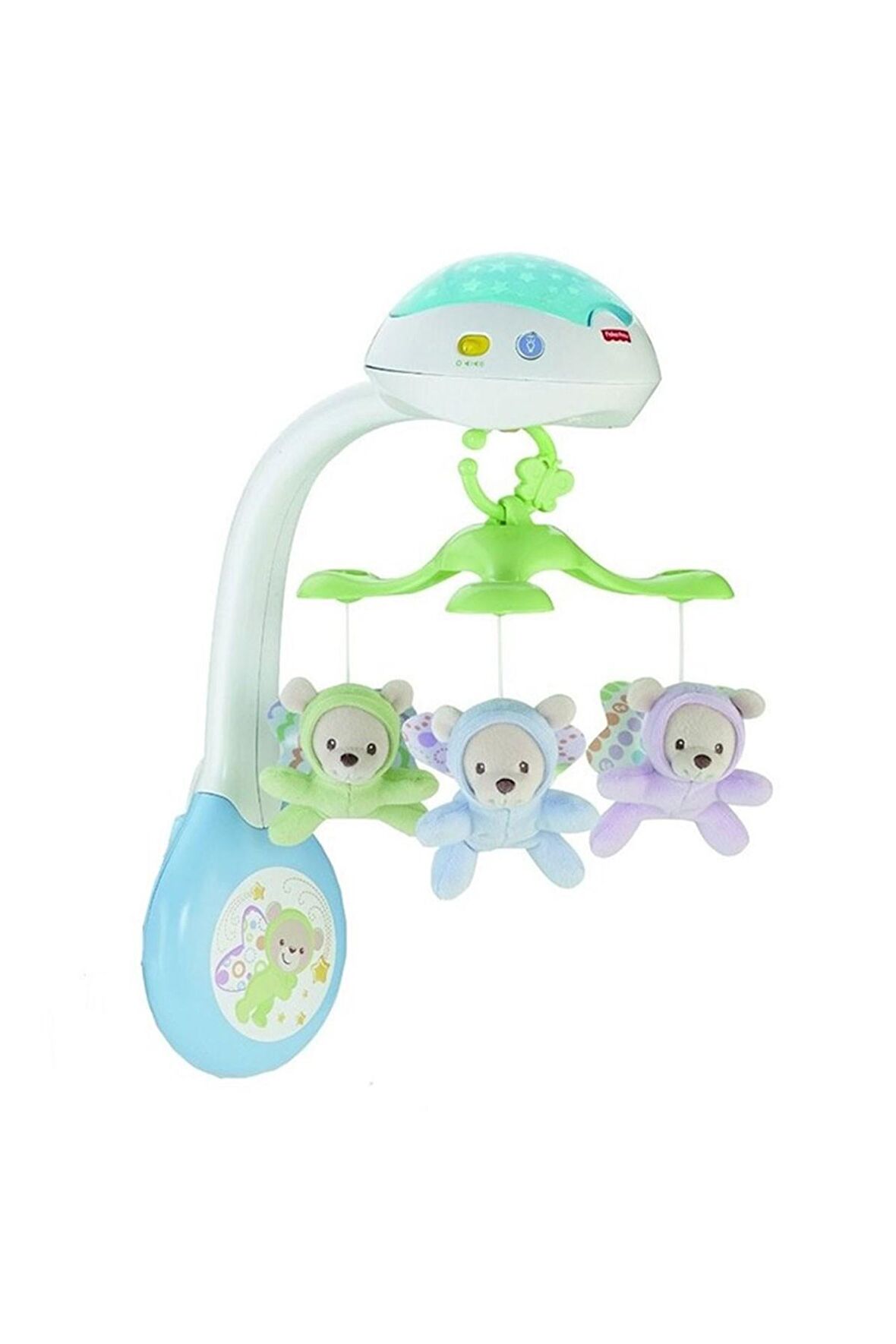 Fisher Price Dönence Kelebekli Rüyalar Cdn41