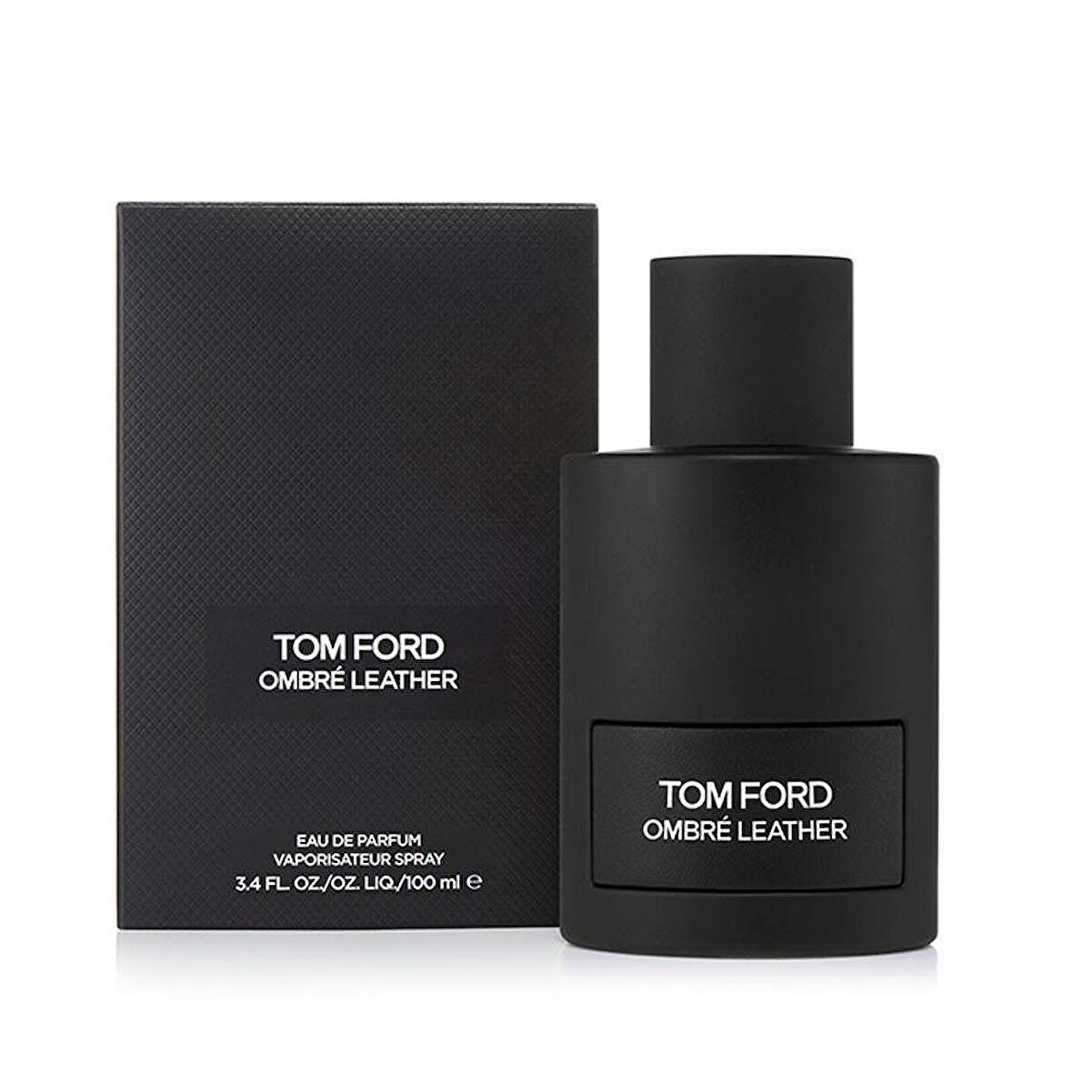 Tom Ford Ombre Leather EDP 100 ml Erkek Parfüm