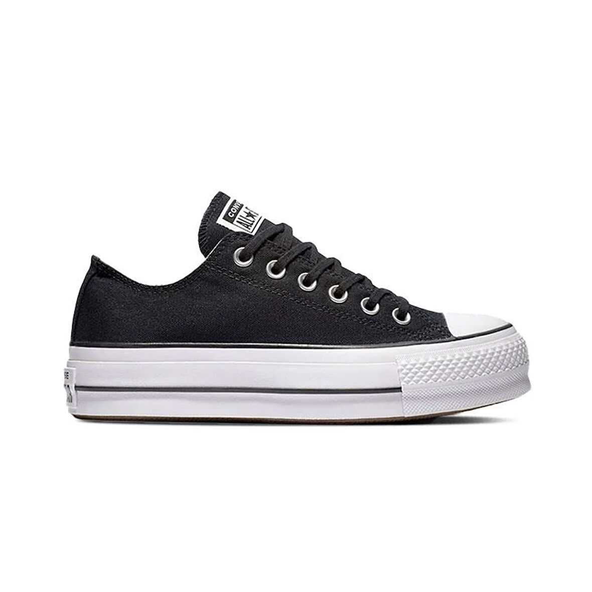 Converse Chuck Taylor All Star Lift Unisex Ayakkabı 560250C