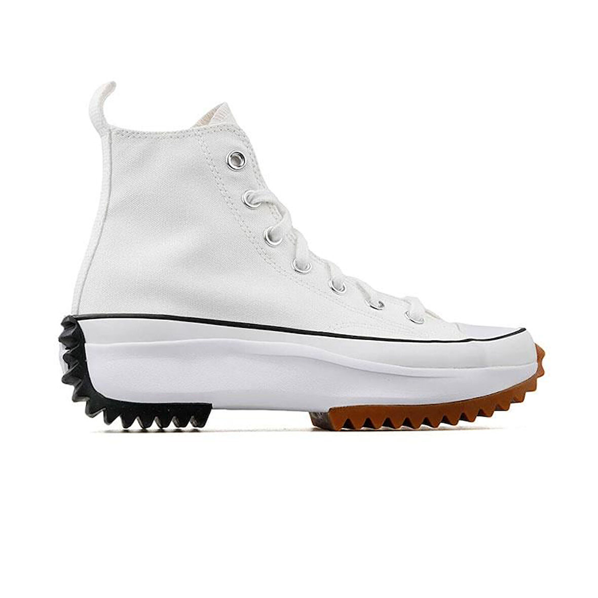 Converse Run Star Hike Lugged Hi Kadın Ayakkabı 166799C