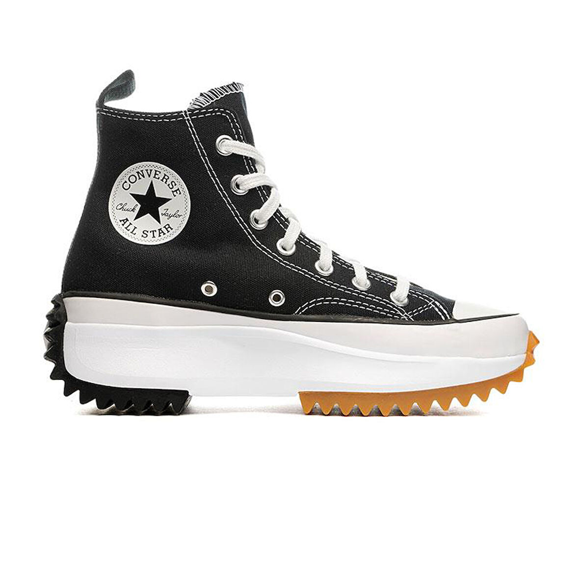 Converse Run Star Hike Lugged Hi Kadın Ayakkabı 166800C