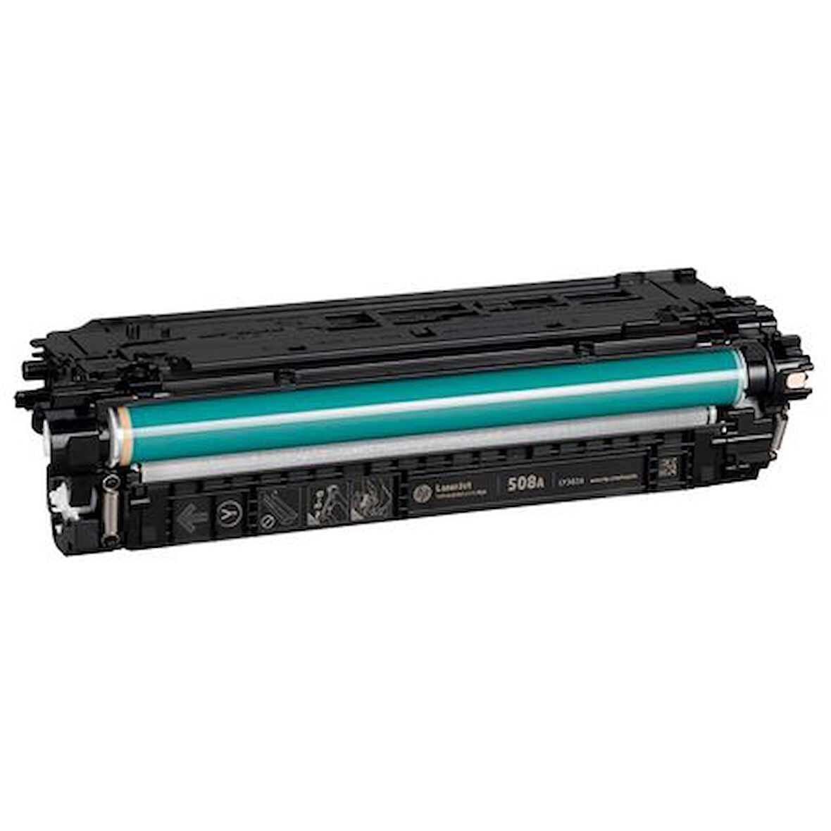 Hp CF362A (508A) Sarı Kutusuz Orjinal Toner
