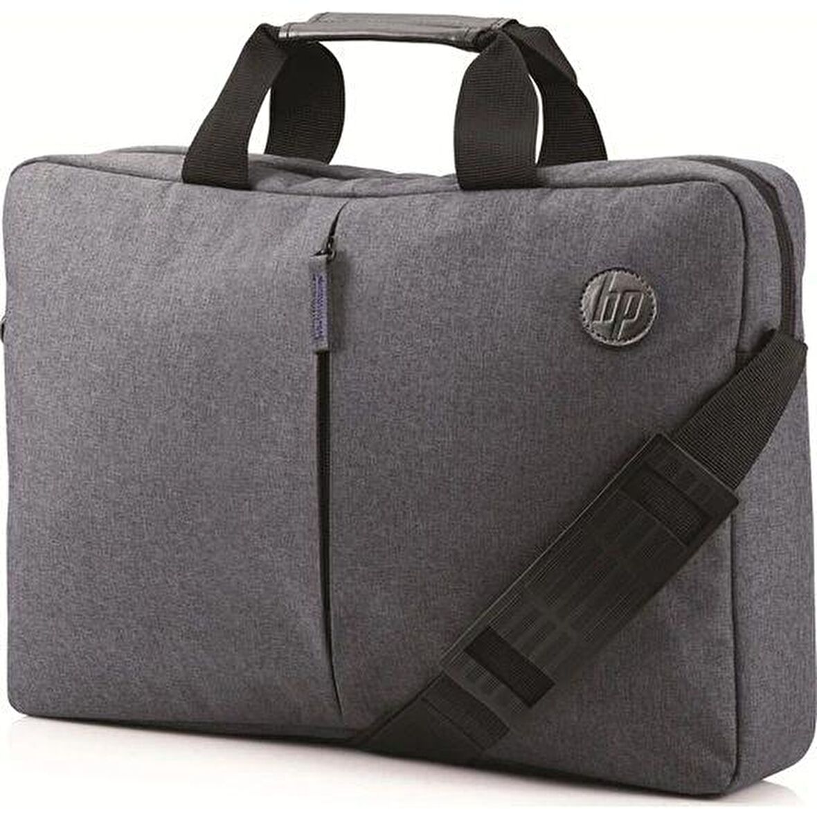 HP Value Top Load Çanta 15,6'' -Gri /K0B38AA