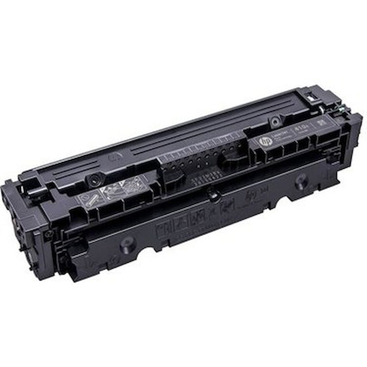 Hp CF410A (410A) Kutusuz Siyah Orjinal Toner 