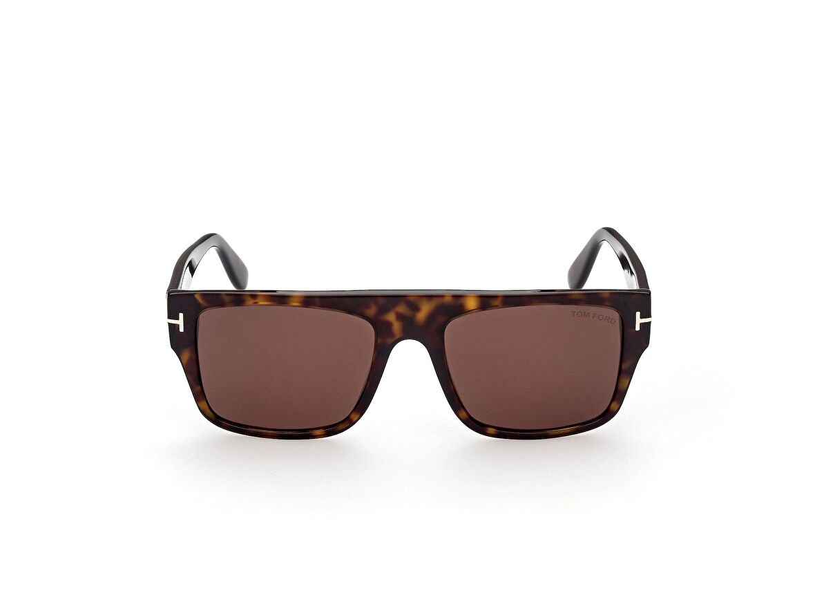 Tom Ford FT0907 52E Erkek Güneş Gözlüğü