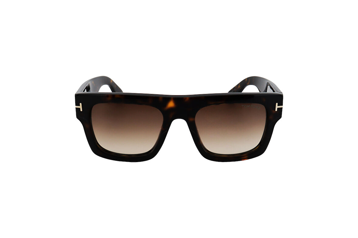 TOM FORD FT0711 52F 53