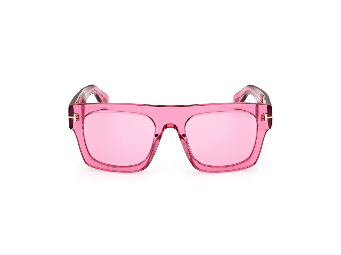 Tom Ford FT0711 75S Erkek Güneş Gözlüğü