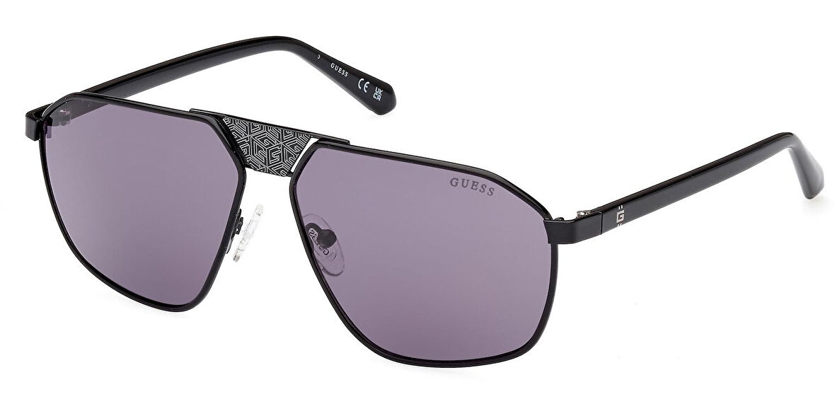 Guess Gu00086s 01y 59 Erkek Güneş Gözlüğü