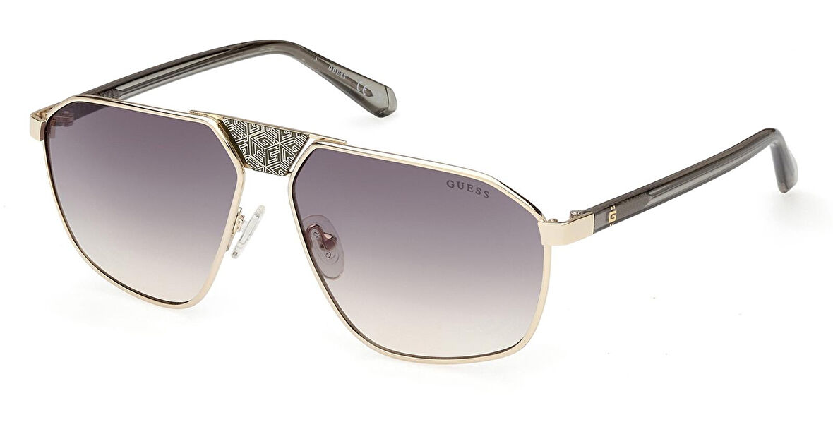 Guess Gu00086s 32p 59 Erkek Güneş Gözlüğü