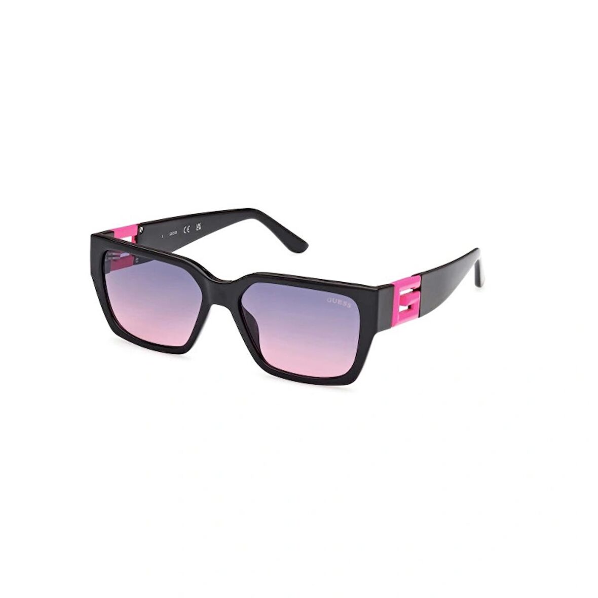 Guess GU 7916 74T 55 Kadın Güneş Gözlüğü