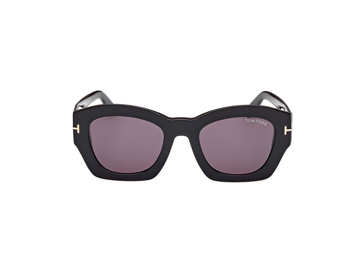Tom Ford FT1083 01A Kadın Güneş Gözlüğü