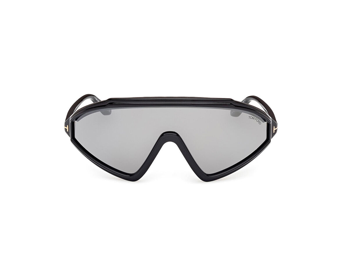 Tom Ford FT1121 01C Erkek Güneş Gözlüğü