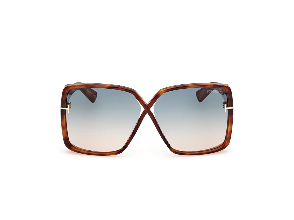Tom Ford FT1117 53P Kadın Güneş Gözlüğü
