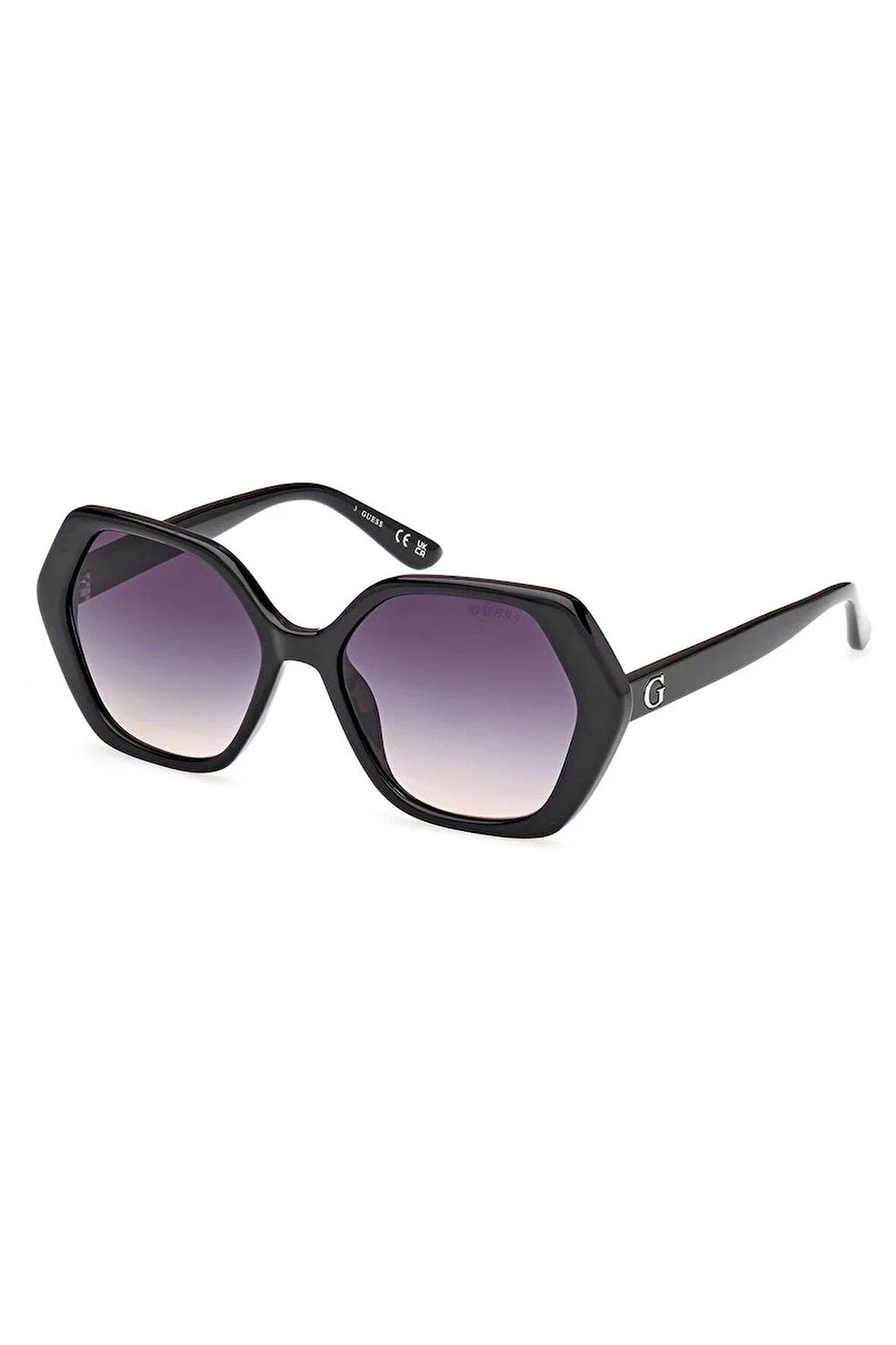 GU 8292 5201B Guess Kadın Güneş Gözlüğü