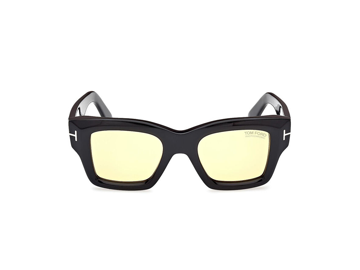 Tom Ford FT1154 01E Erkek Güneş Gözlüğü