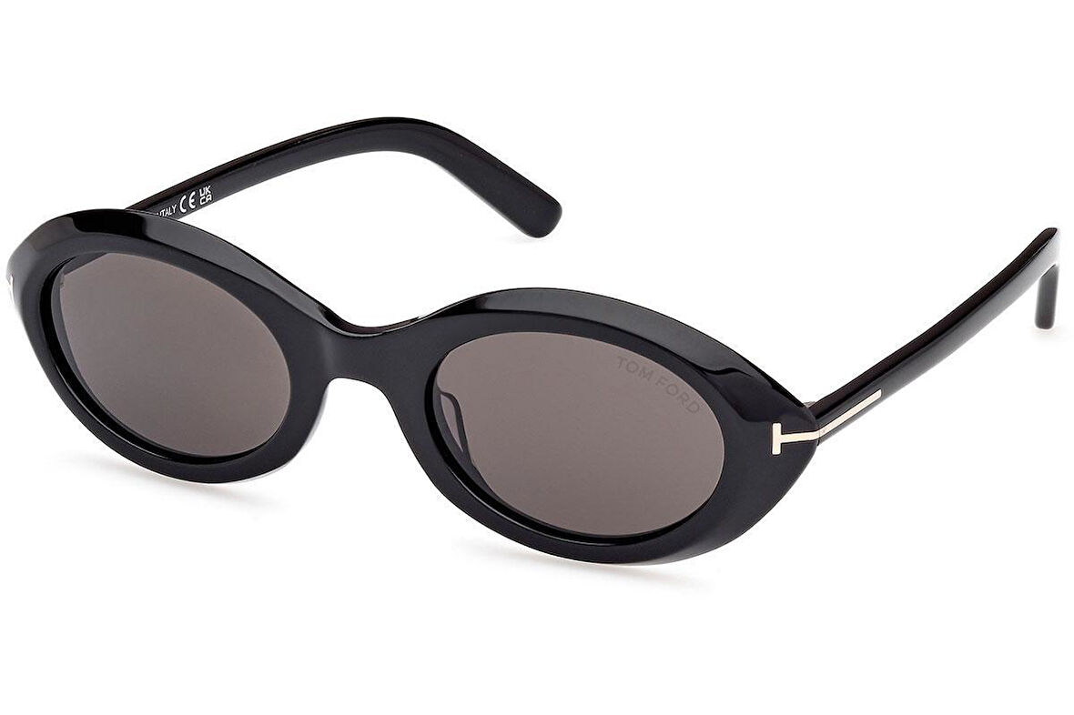 TOM FORD FT1186 01A KADIN GÜNEŞ GÖZLÜĞÜ