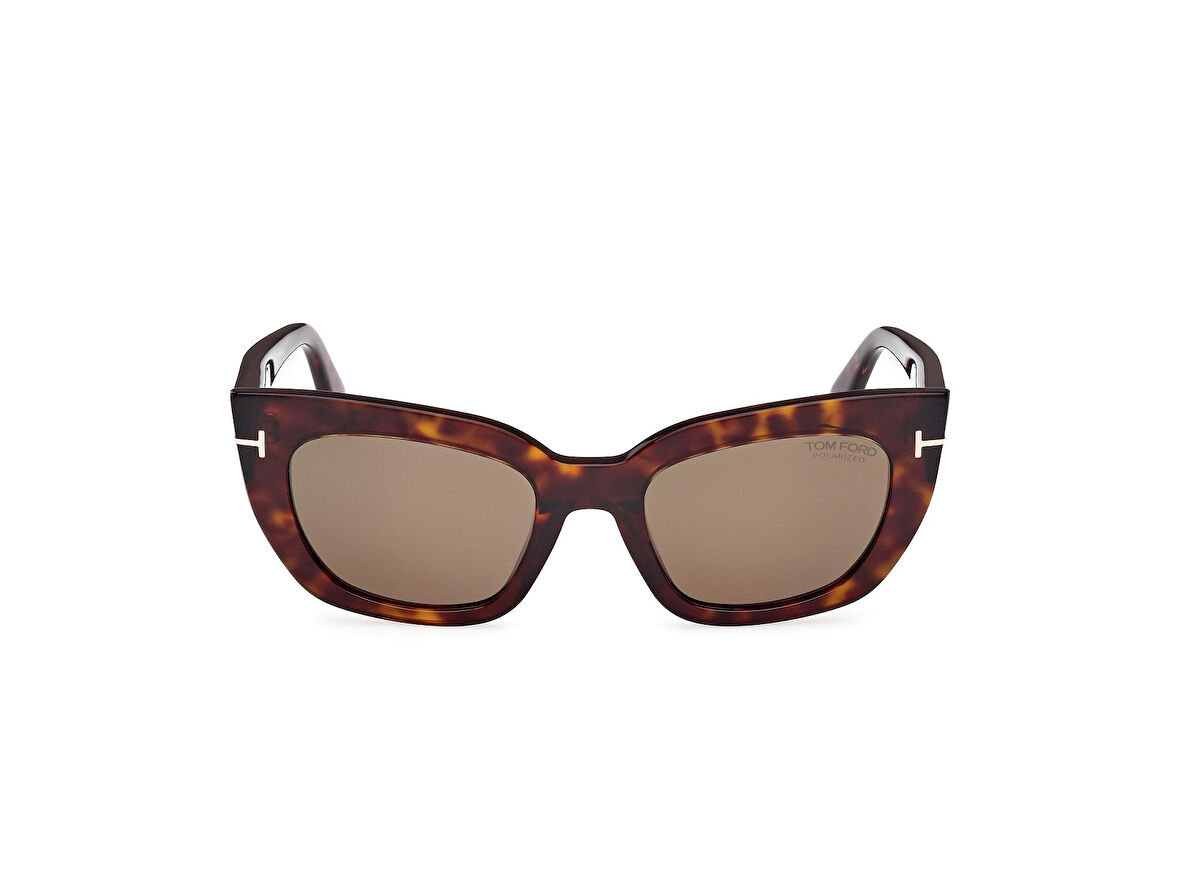 Tom Ford FT1190 52H Kadın Güneş Gözlüğü