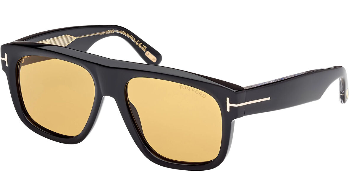 TOM FORD FT1201 01E UNISEX GÜNEŞ GÖZLÜĞÜ