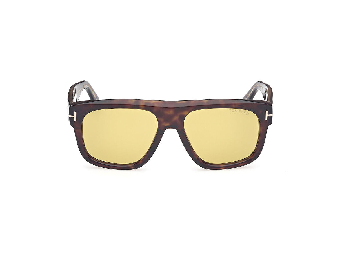 Tom Ford Icon FT1201 52E Erkek Güneş Gözlüğü